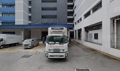 Loatus Air Conditioning & Electrical Engineering Pte Ltd