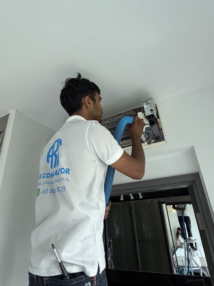 ARC Aircon Service