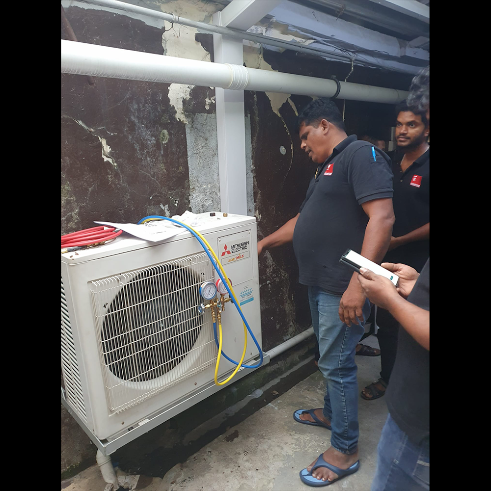 Homeone Aircon