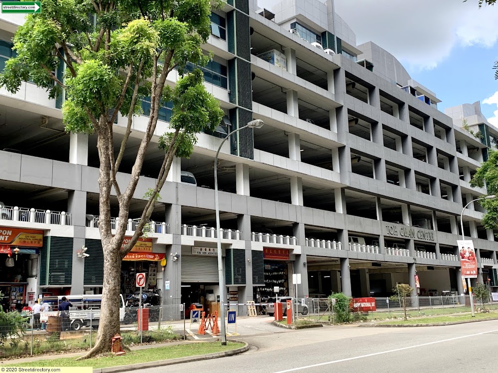 Airpower Engineering Services Pte Ltd