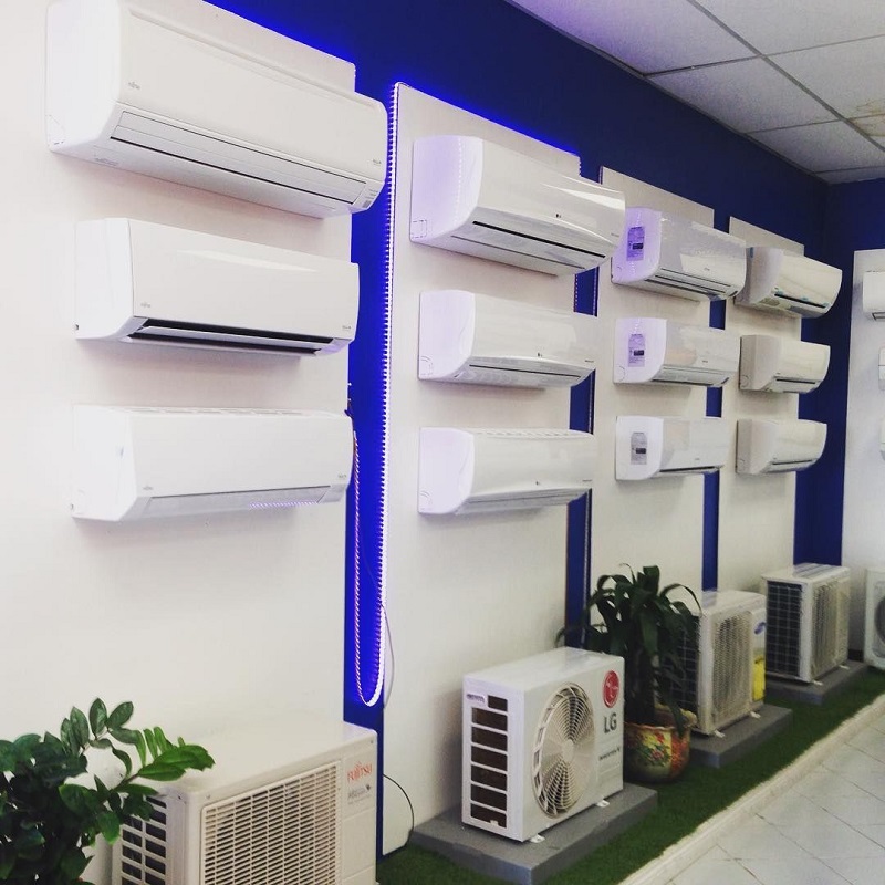 Maxcool - Aircon Servicing Singapore