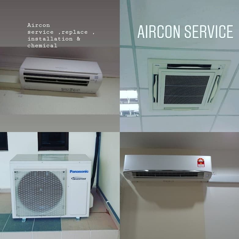 AIREVER AIRCON ENGINEERING