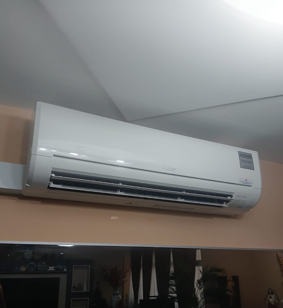 Perfect Cool Air-Cond Services