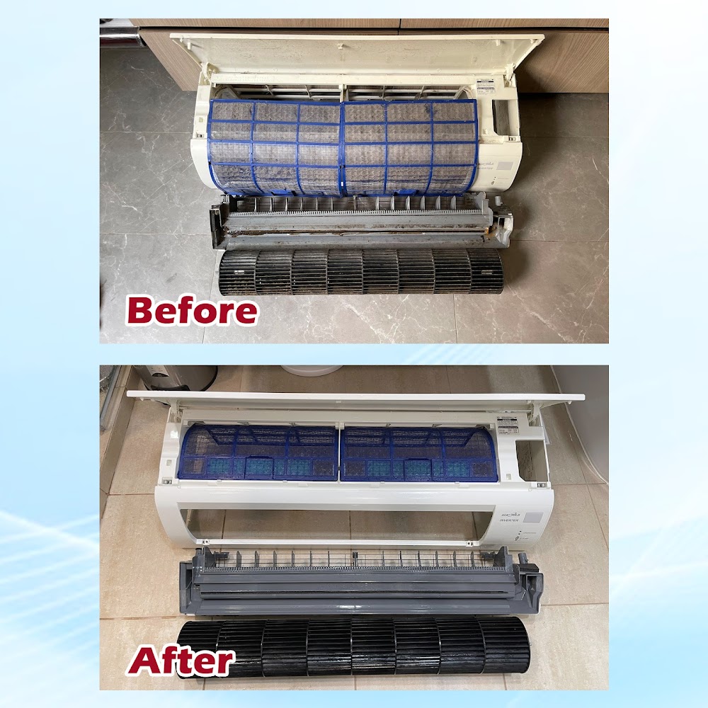 Amyth Aircon Services