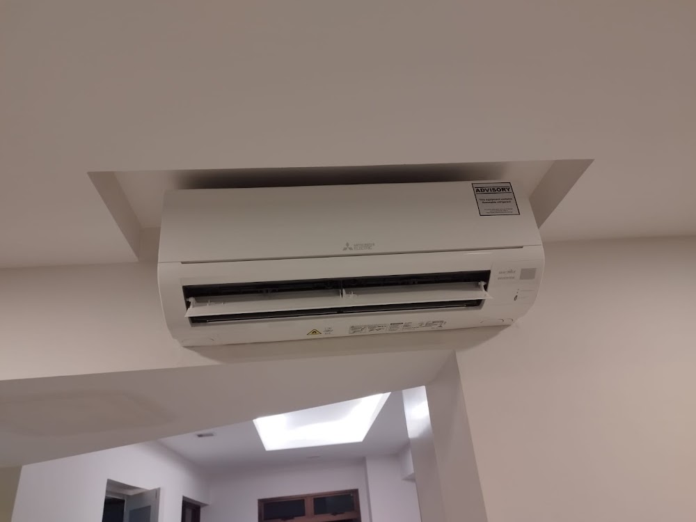 Alpha Cool Engineering Pte Ltd