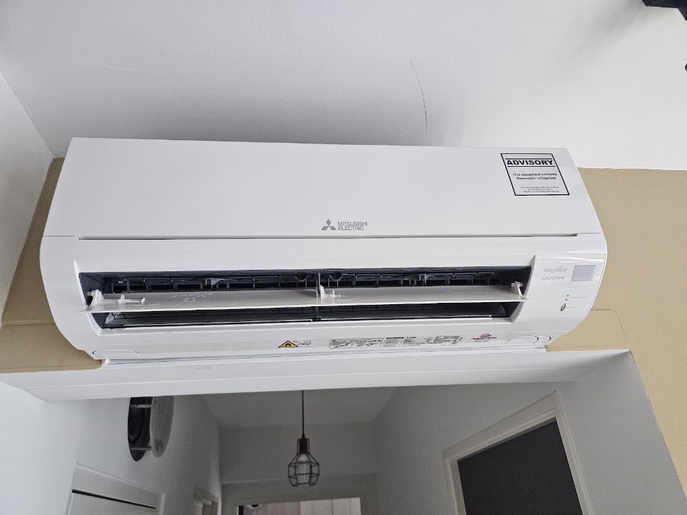 Aircon Rescue Pte Ltd