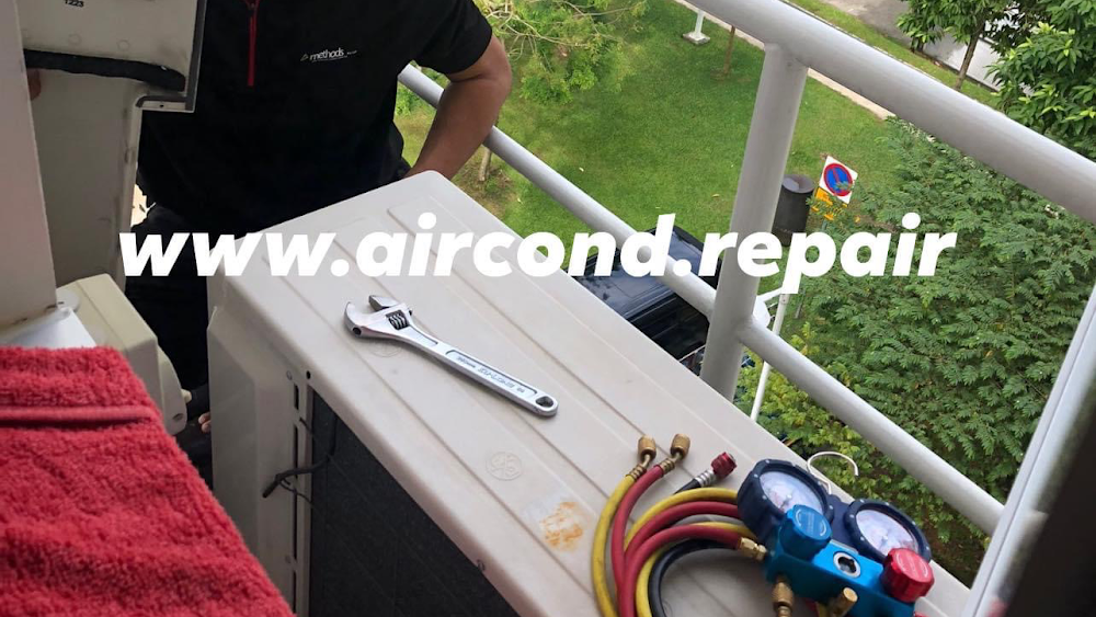 Aircond.repair