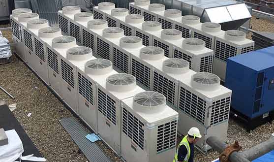 GoodCool Aircon Servicing & Repair Singapore
